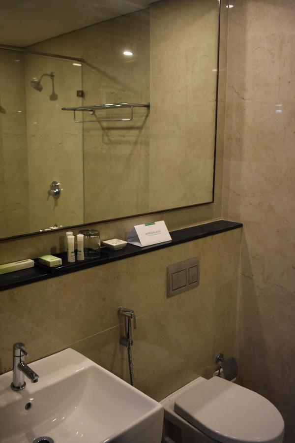 Grand Arcadia Hotel Tiruchirappalli Eksteriør billede